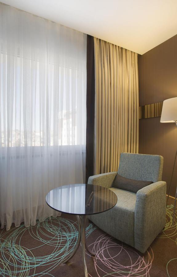 Dedeman Park Gaziantep City Center Buitenkant foto