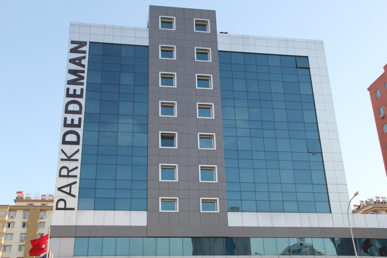 Dedeman Park Gaziantep City Center Buitenkant foto