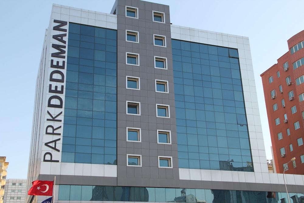 Dedeman Park Gaziantep City Center Buitenkant foto