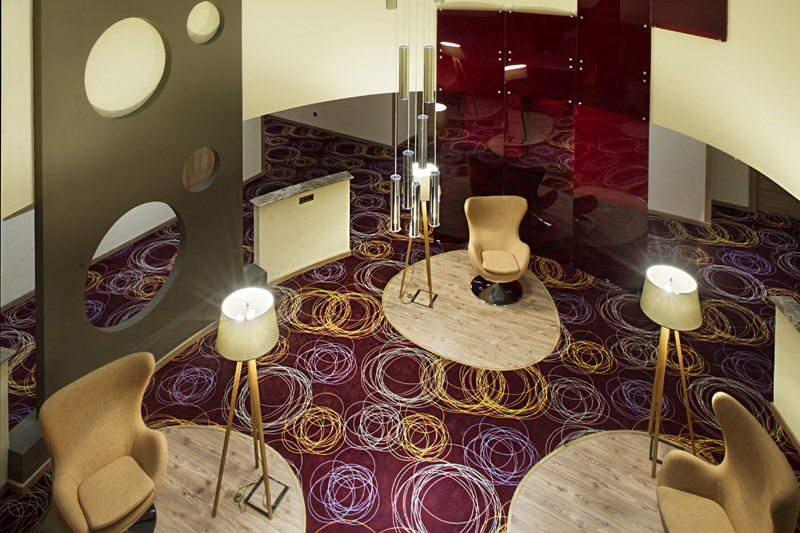 Dedeman Park Gaziantep City Center Buitenkant foto