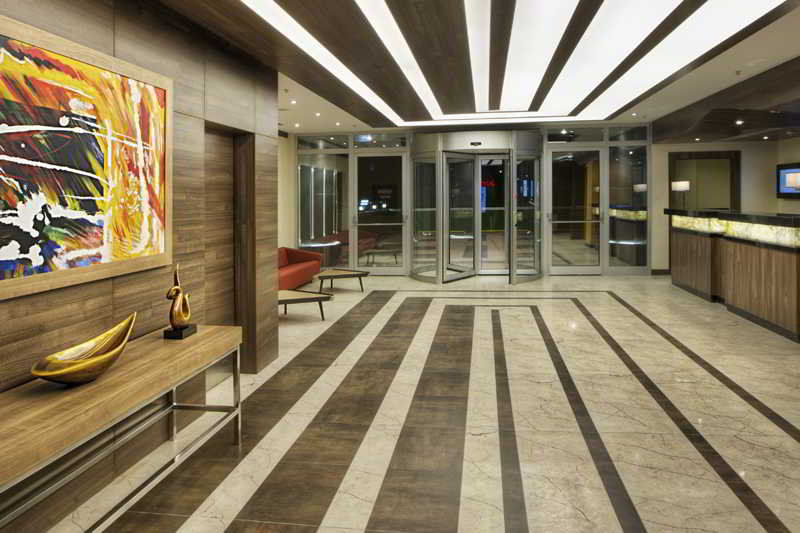 Dedeman Park Gaziantep City Center Buitenkant foto