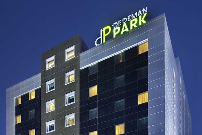 Dedeman Park Gaziantep City Center Buitenkant foto