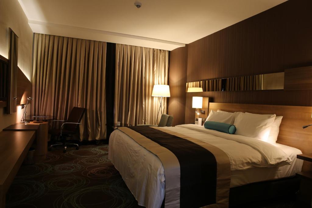 Dedeman Park Gaziantep City Center Kamer foto