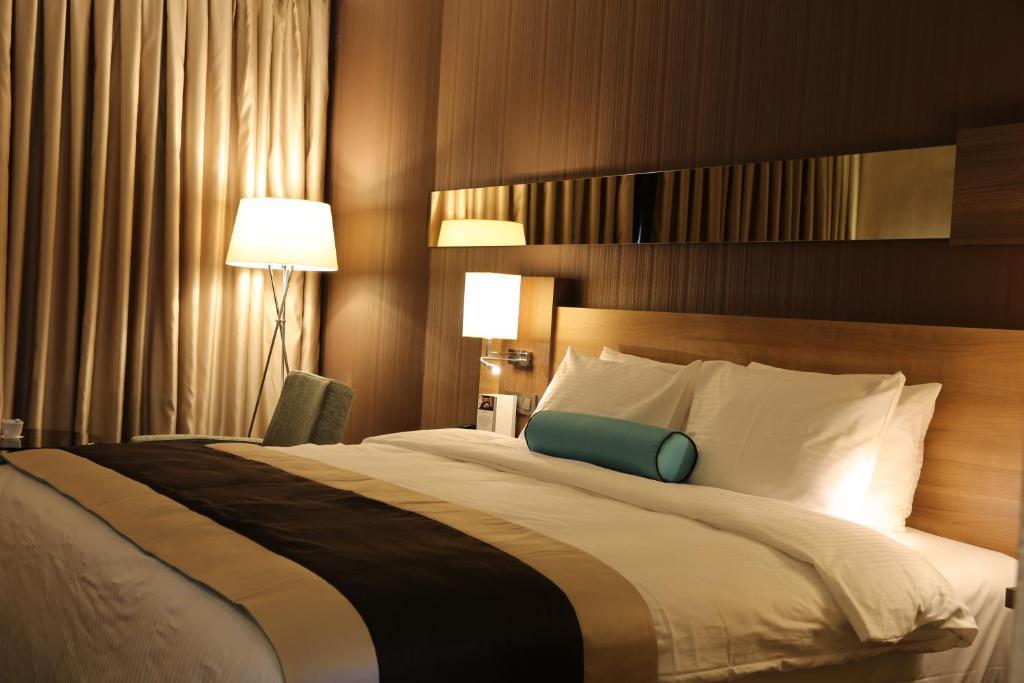 Dedeman Park Gaziantep City Center Kamer foto