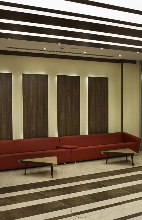 Dedeman Park Gaziantep City Center Buitenkant foto