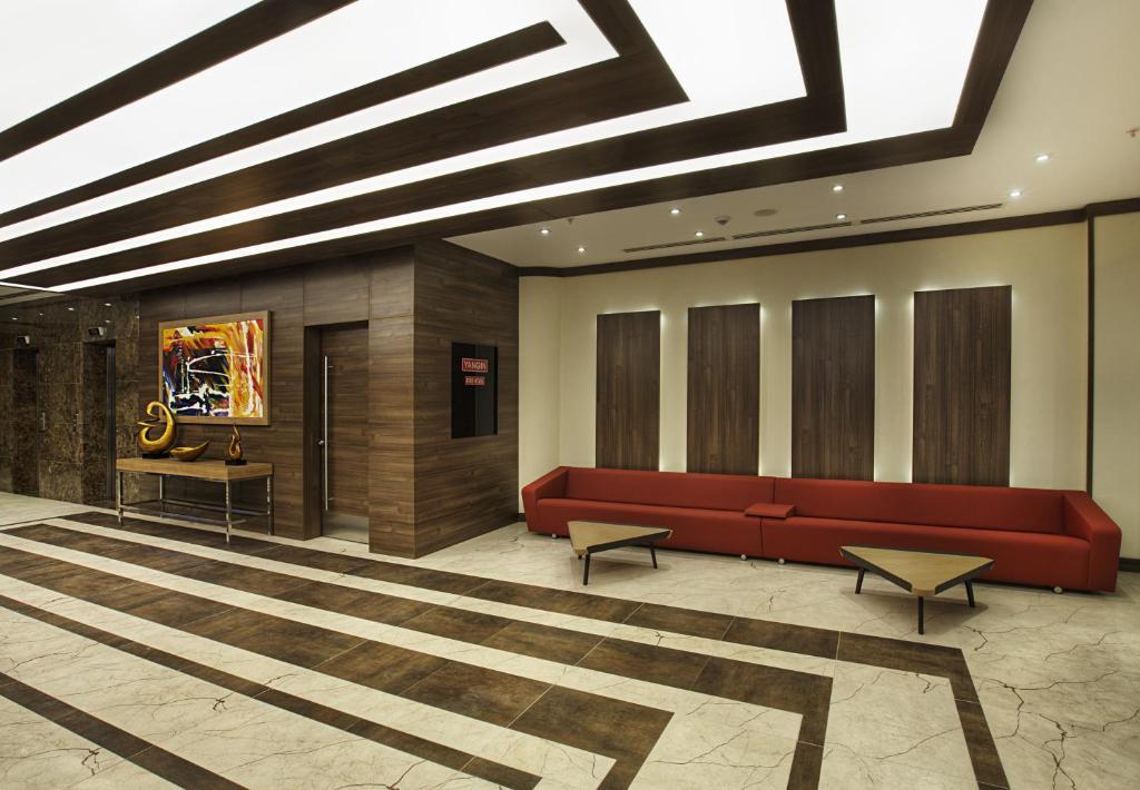 Dedeman Park Gaziantep City Center Buitenkant foto
