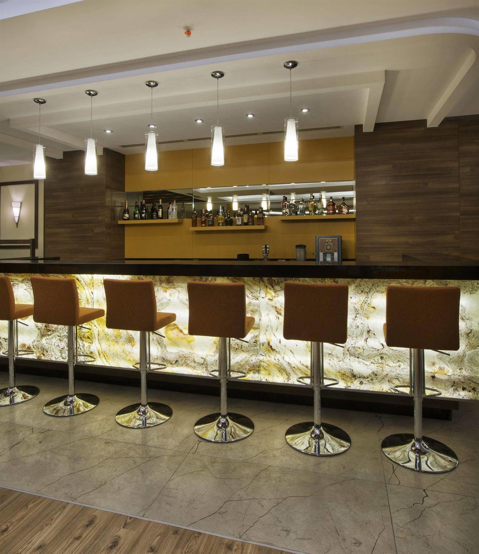 Dedeman Park Gaziantep City Center Buitenkant foto