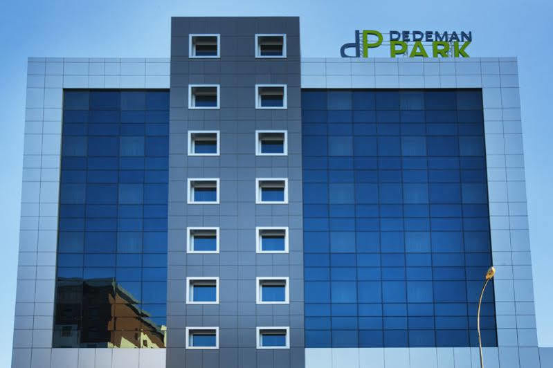 Dedeman Park Gaziantep City Center Buitenkant foto