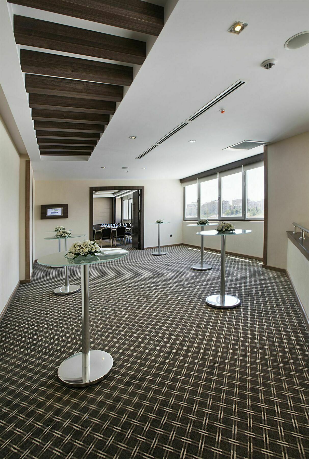Dedeman Park Gaziantep City Center Buitenkant foto