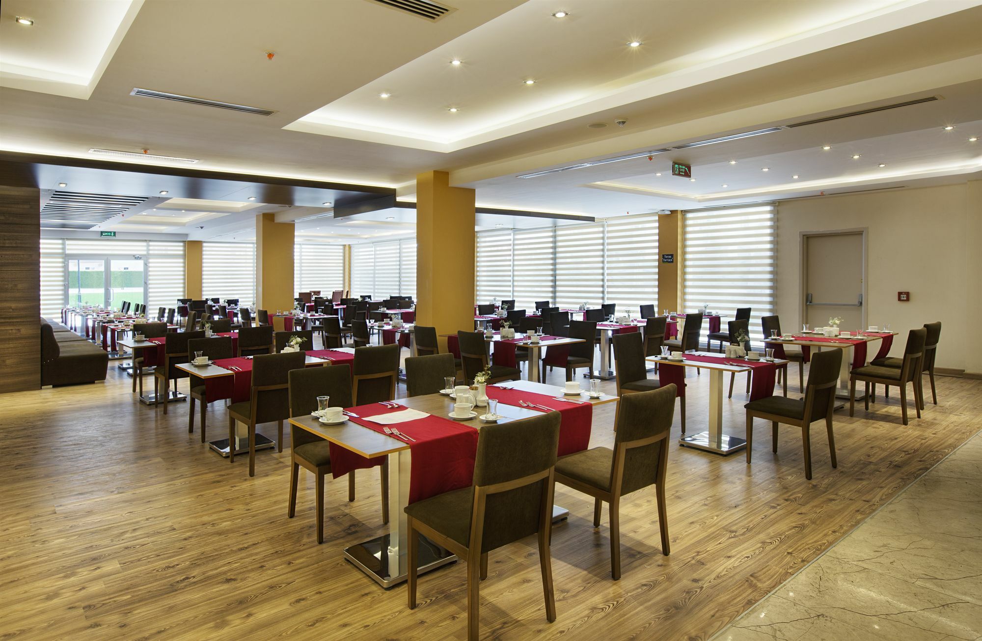 Dedeman Park Gaziantep City Center Buitenkant foto