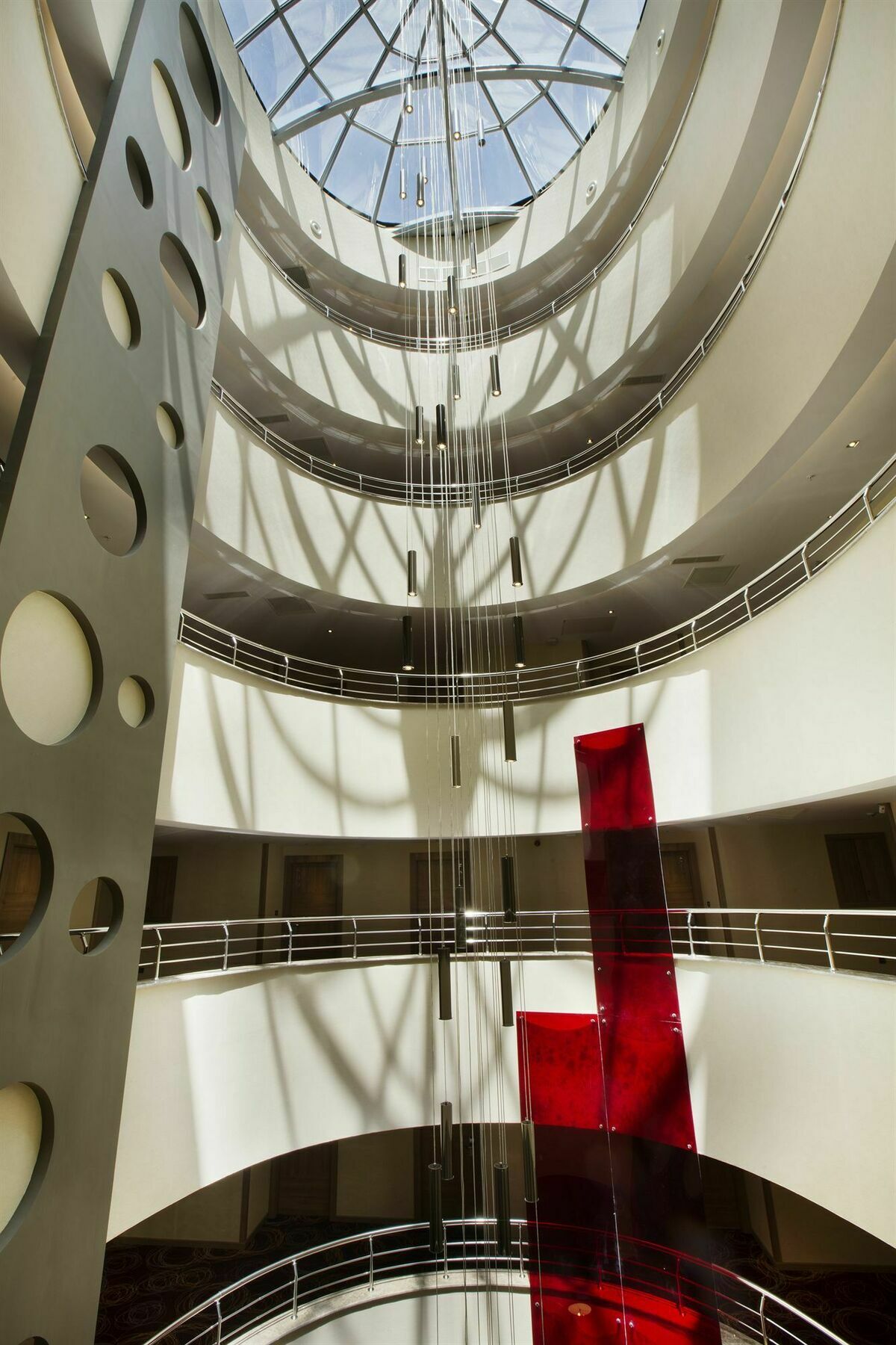 Dedeman Park Gaziantep City Center Buitenkant foto