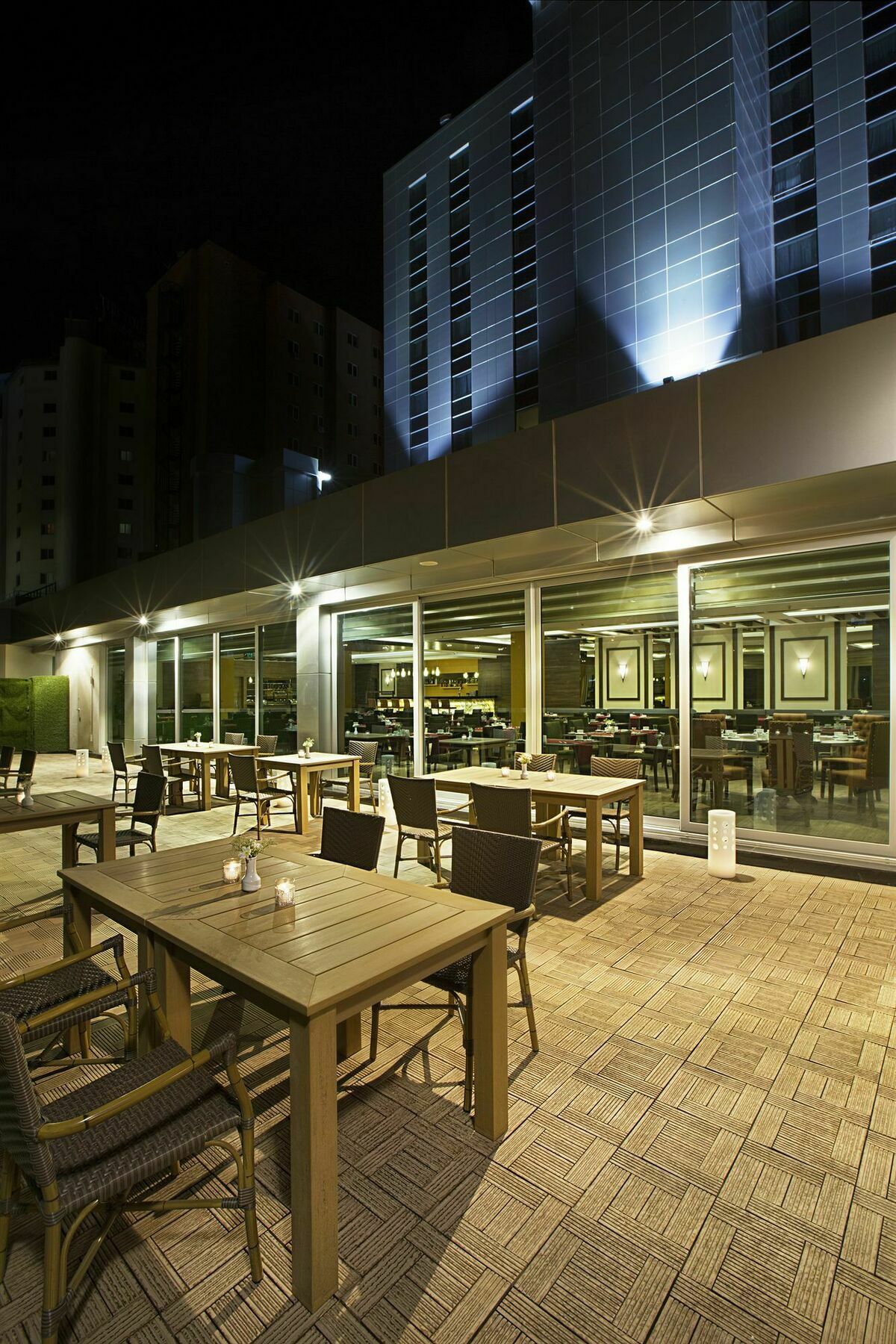 Dedeman Park Gaziantep City Center Buitenkant foto