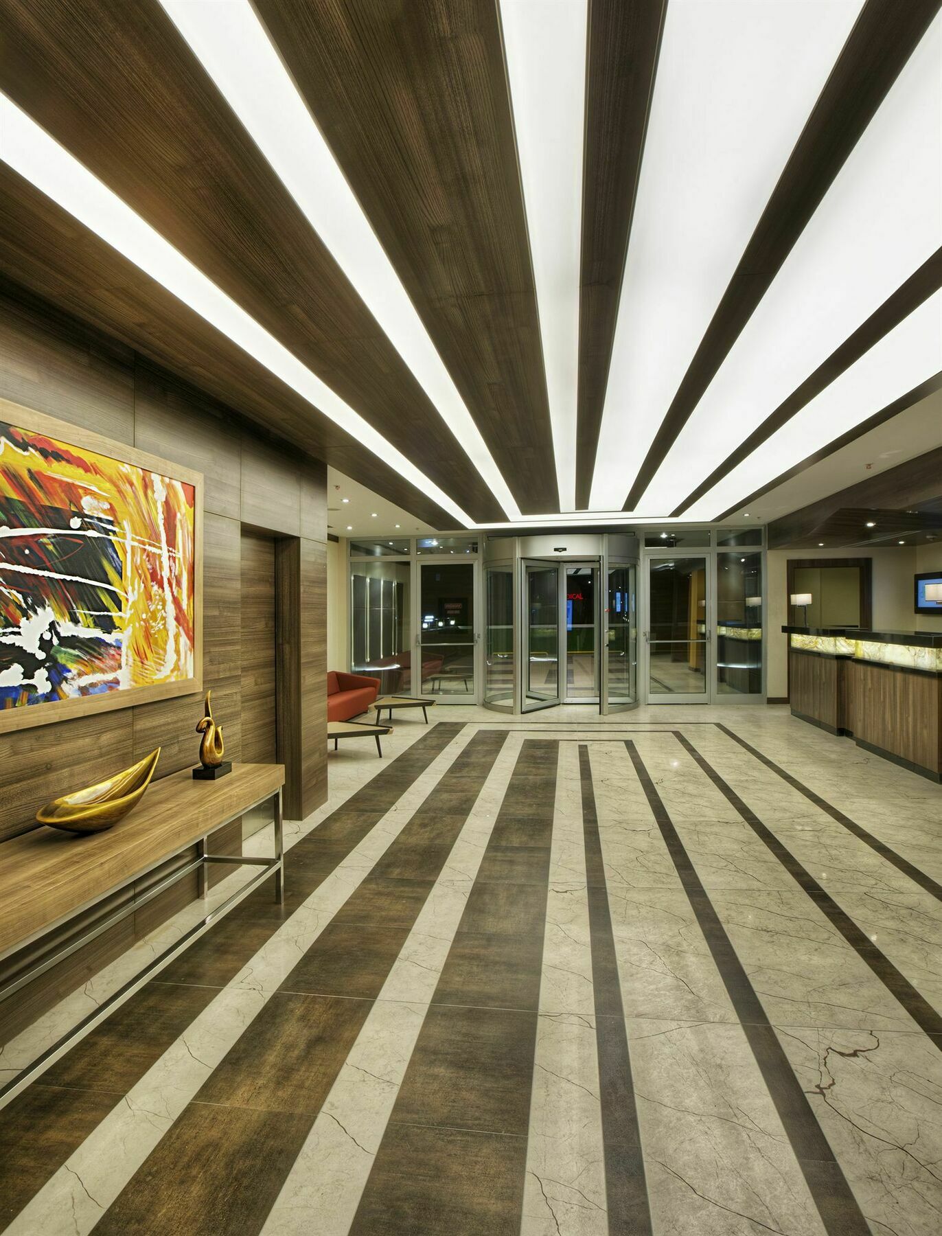Dedeman Park Gaziantep City Center Buitenkant foto