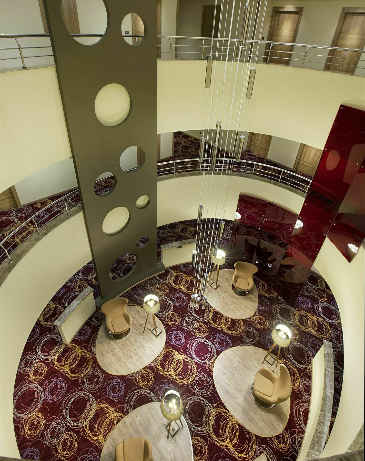 Dedeman Park Gaziantep City Center Buitenkant foto